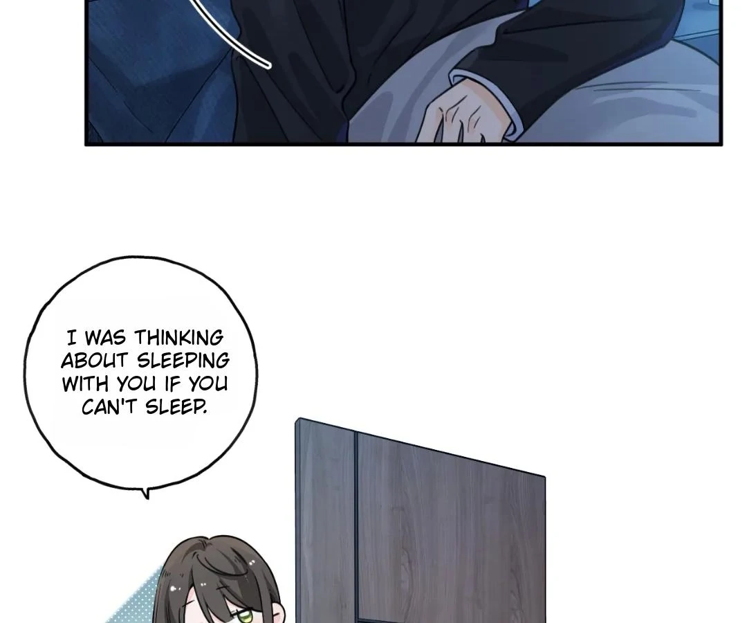 I Just Want To Mooch Off Your Luck Chapter 94 - page 41