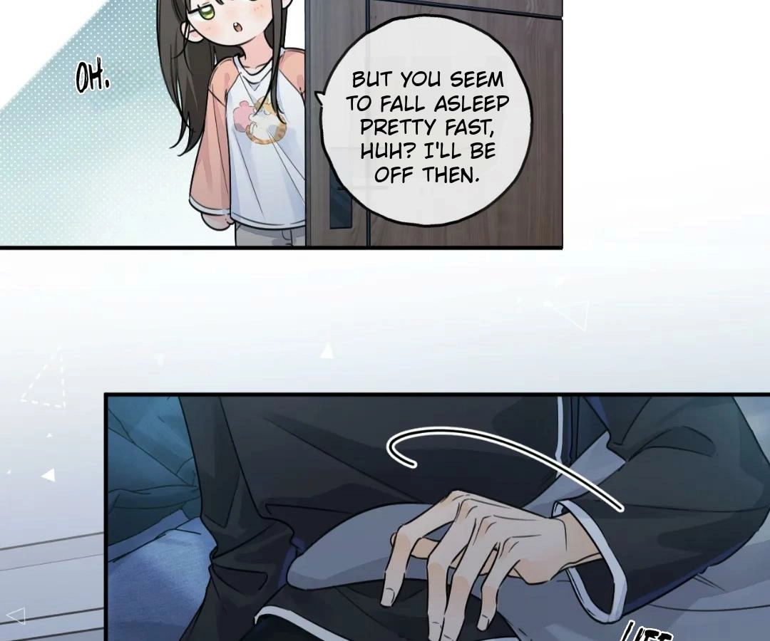 I Just Want To Mooch Off Your Luck Chapter 94 - page 42