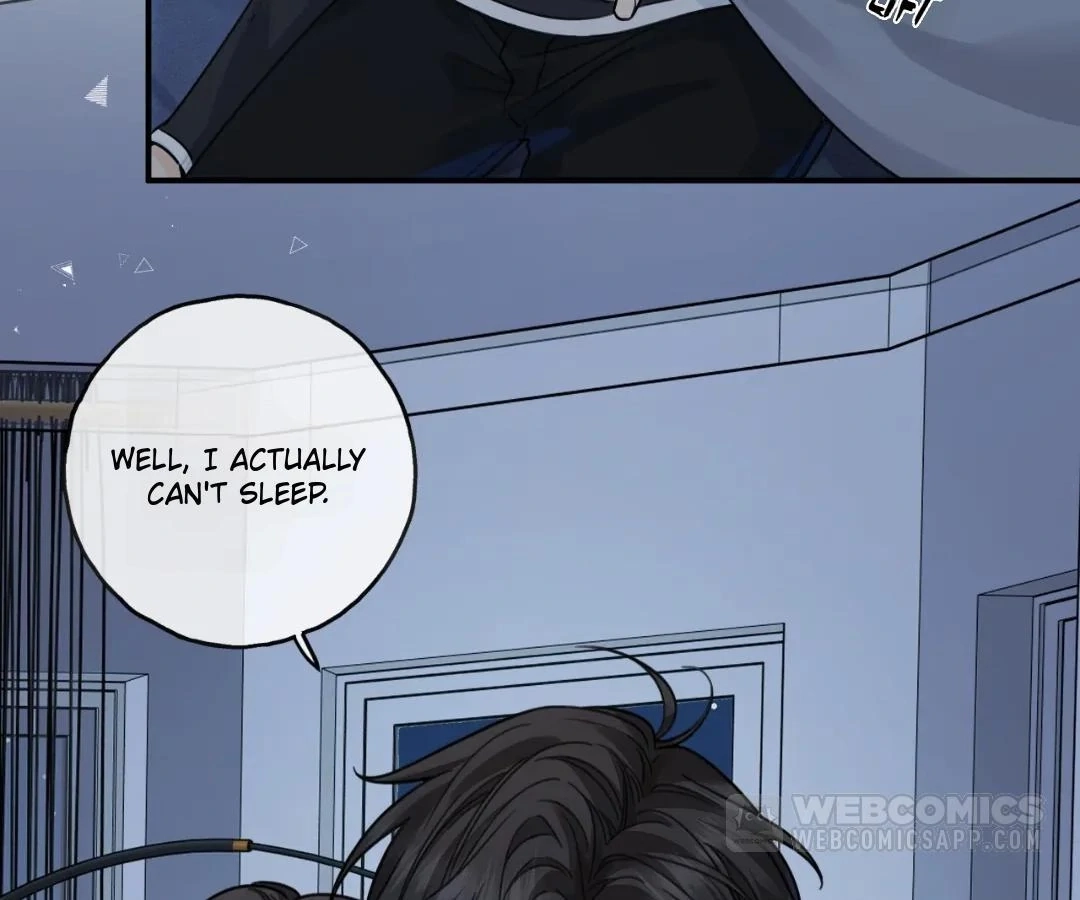 I Just Want To Mooch Off Your Luck Chapter 94 - page 43