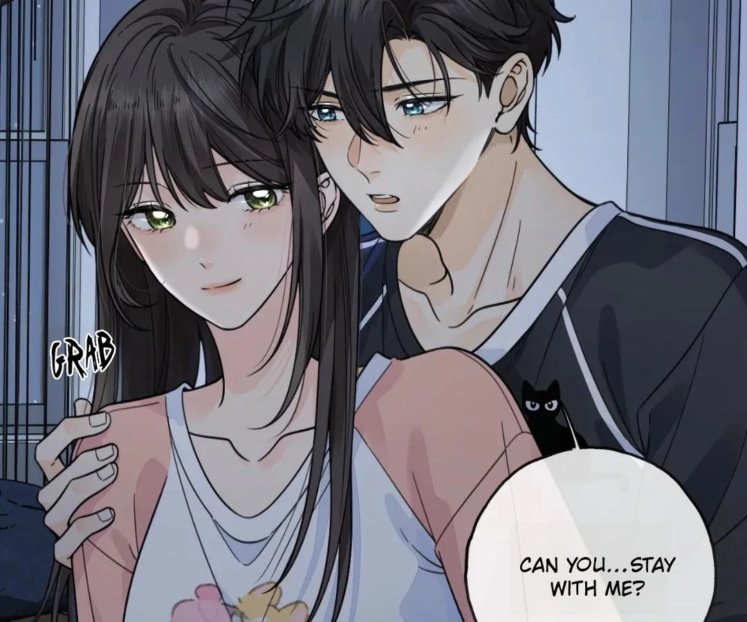 I Just Want To Mooch Off Your Luck Chapter 94 - page 44