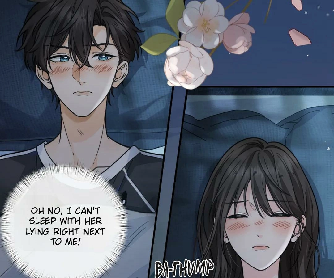 I Just Want To Mooch Off Your Luck Chapter 94 - page 47