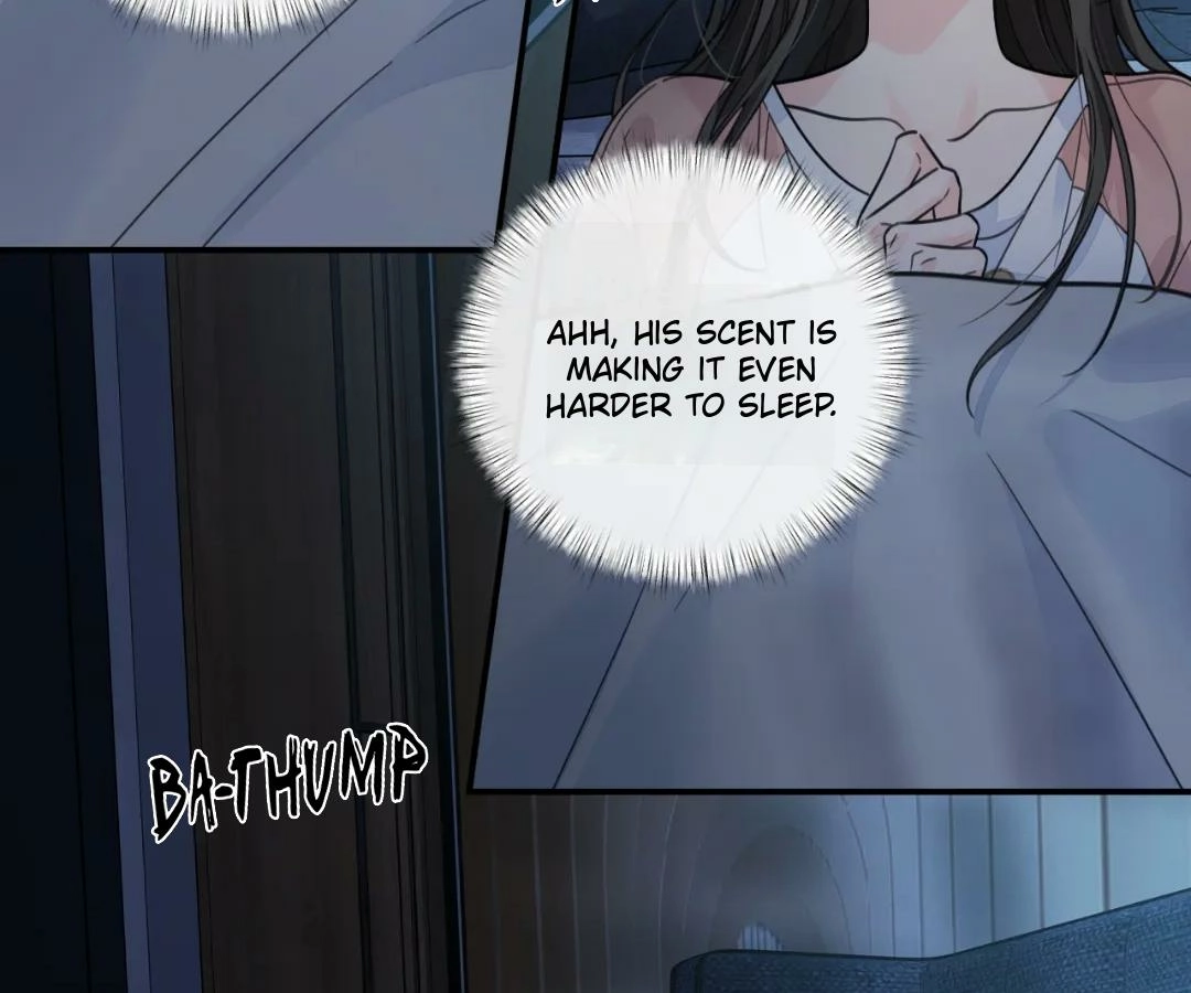 I Just Want To Mooch Off Your Luck Chapter 94 - page 48