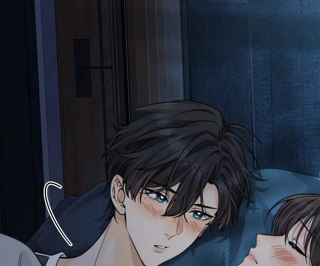 I Just Want To Mooch Off Your Luck Chapter 94 - page 49