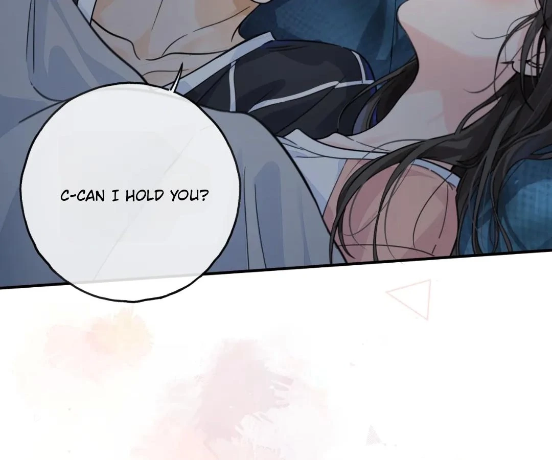 I Just Want To Mooch Off Your Luck Chapter 94 - page 50