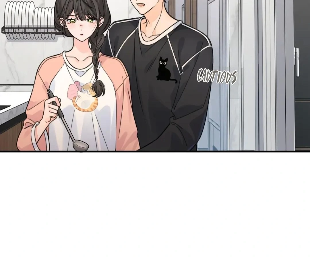 I Just Want To Mooch Off Your Luck Chapter 94 - page 6