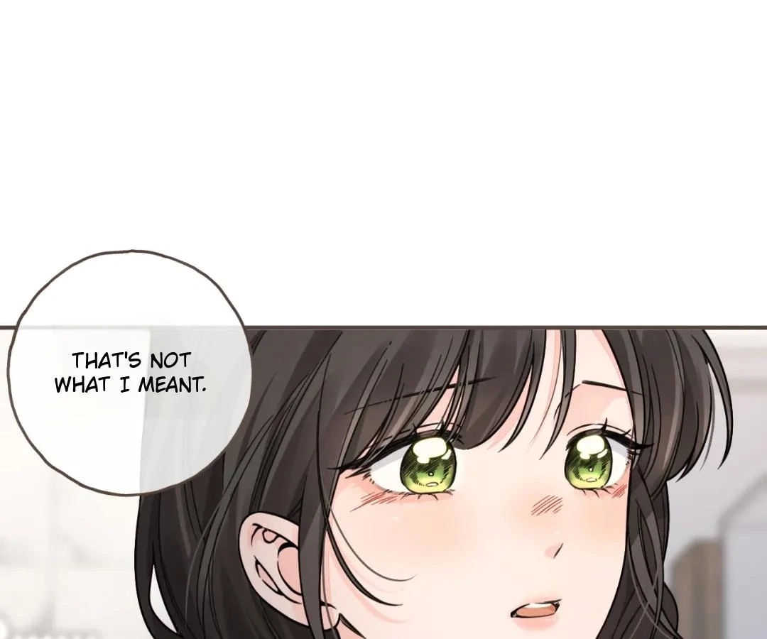 I Just Want To Mooch Off Your Luck Chapter 94 - page 7