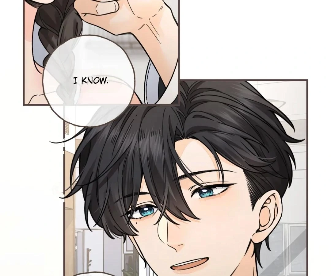 I Just Want To Mooch Off Your Luck Chapter 94 - page 9
