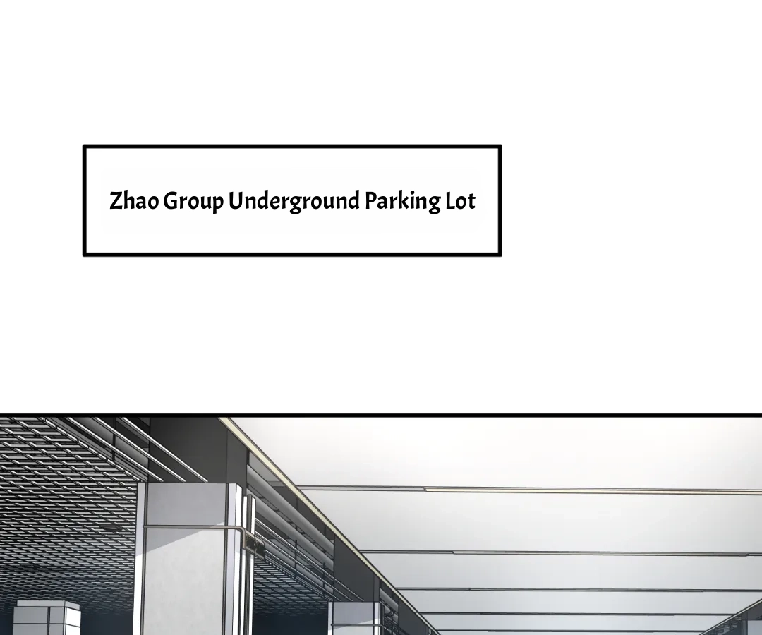 I Just Want To Mooch Off Your Luck Chapter 98 - page 1