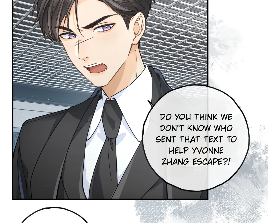 I Just Want To Mooch Off Your Luck Chapter 98 - page 10