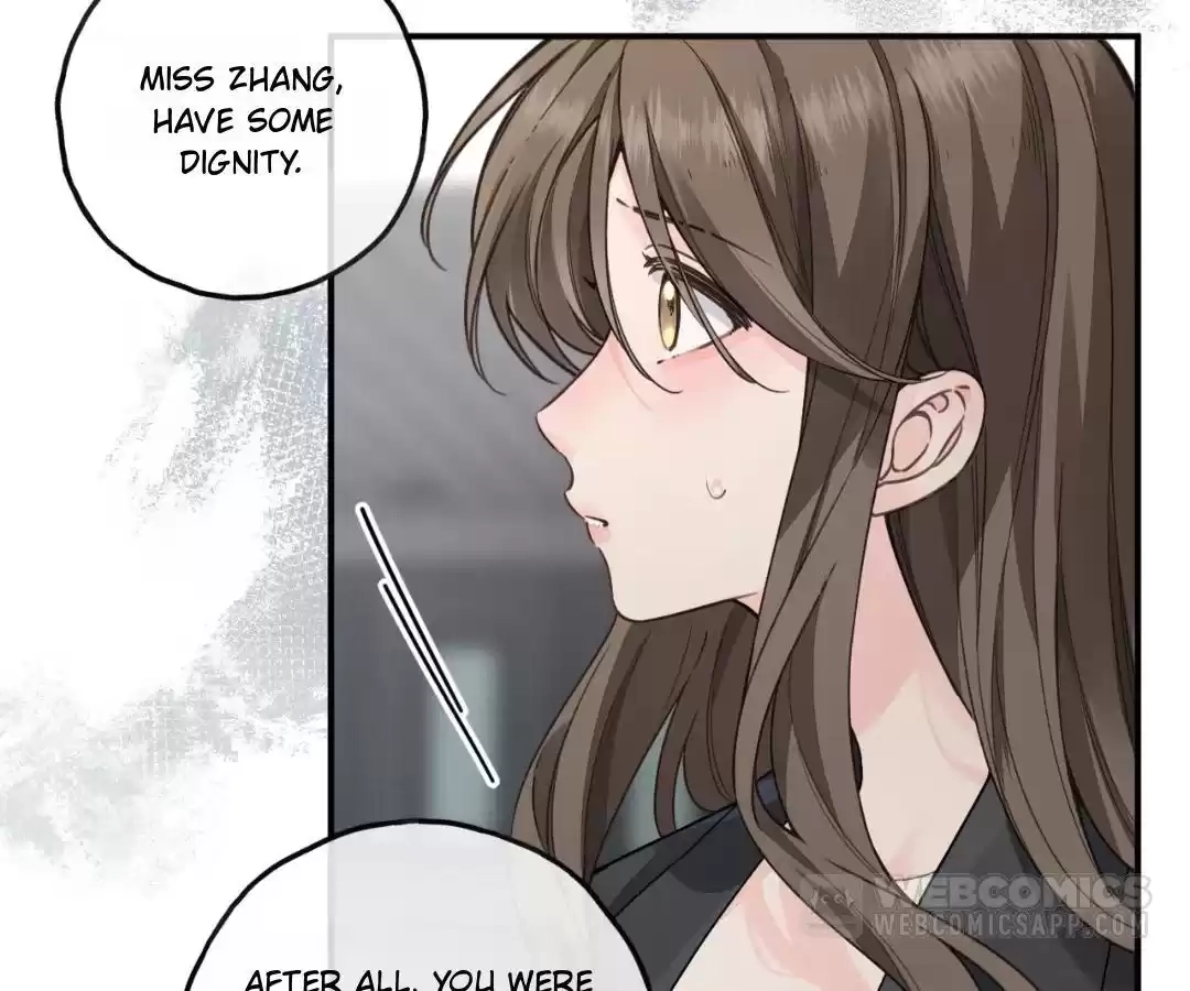 I Just Want To Mooch Off Your Luck Chapter 98 - page 11