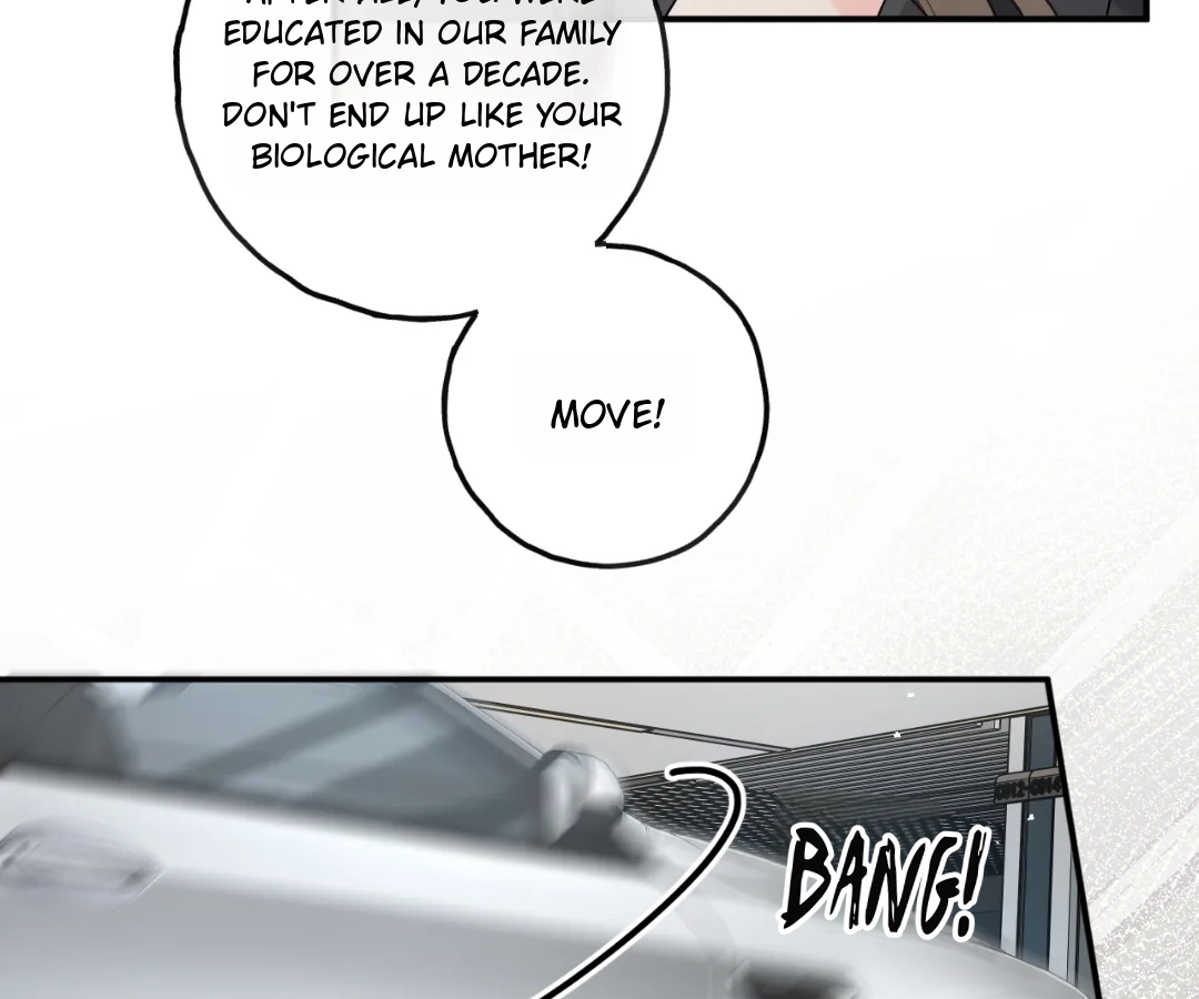 I Just Want To Mooch Off Your Luck Chapter 98 - page 12