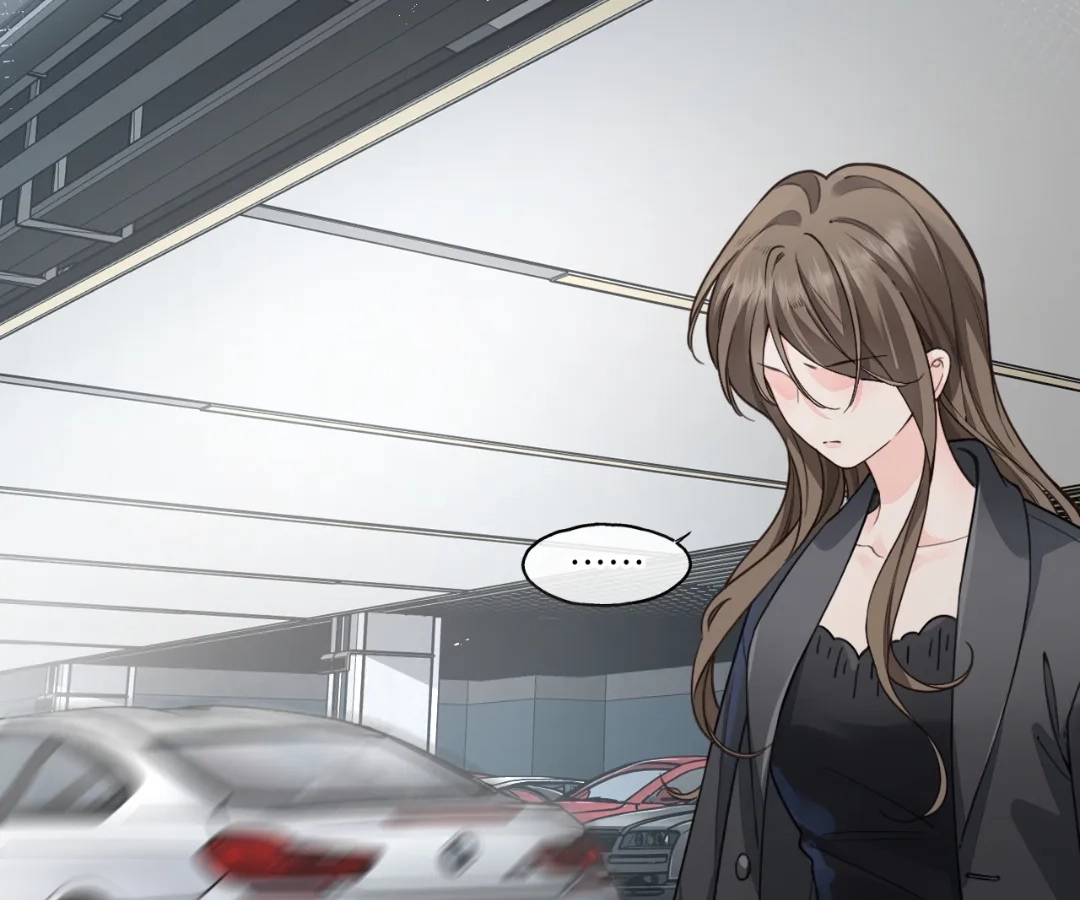 I Just Want To Mooch Off Your Luck Chapter 98 - page 14