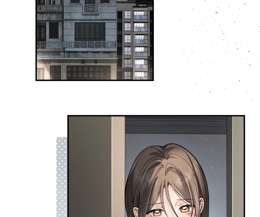 I Just Want To Mooch Off Your Luck Chapter 98 - page 17