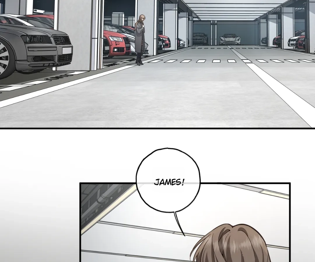 I Just Want To Mooch Off Your Luck Chapter 98 - page 2