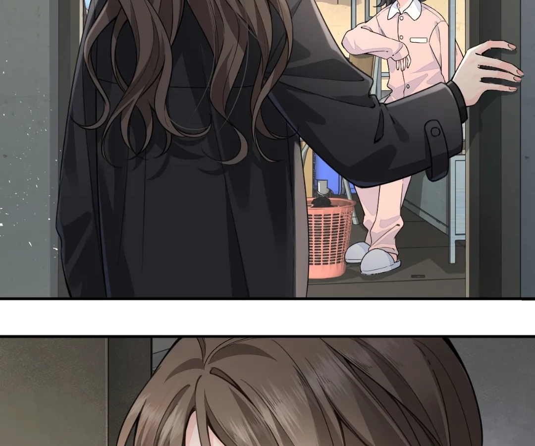 I Just Want To Mooch Off Your Luck Chapter 98 - page 20