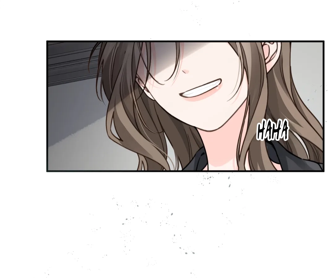 I Just Want To Mooch Off Your Luck Chapter 98 - page 23