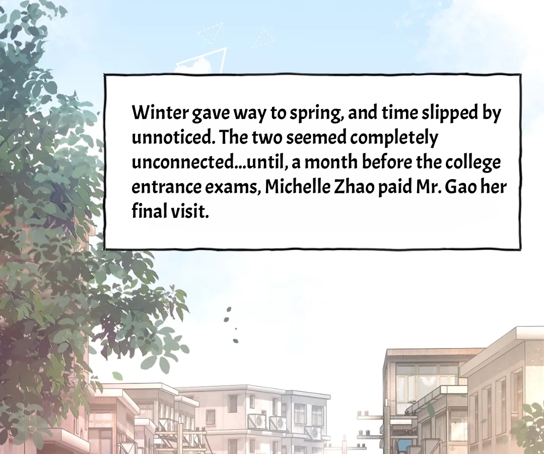 I Just Want To Mooch Off Your Luck Chapter 98 - page 26