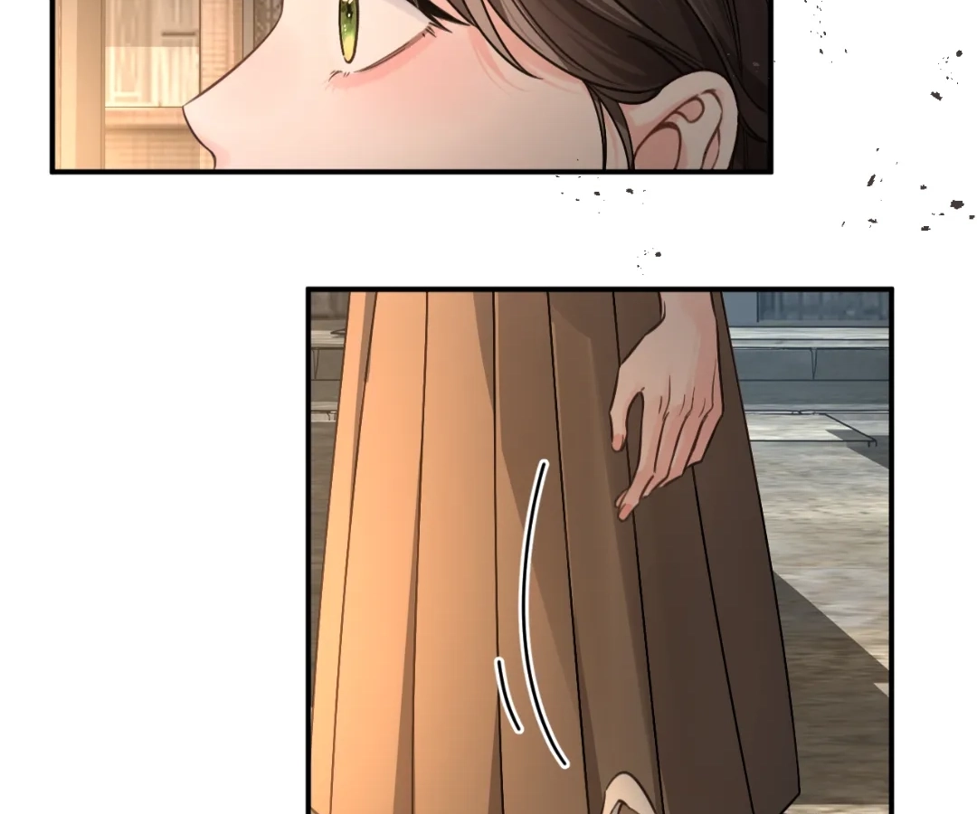 I Just Want To Mooch Off Your Luck Chapter 98 - page 44