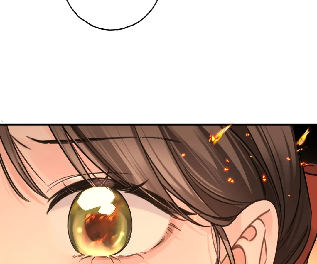 I Just Want To Mooch Off Your Luck Chapter 98 - page 49