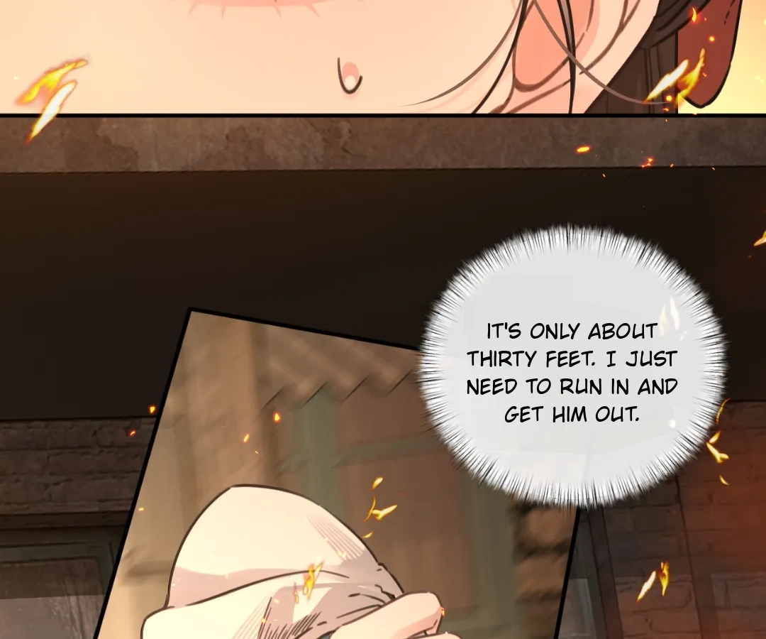 I Just Want To Mooch Off Your Luck Chapter 98 - page 50