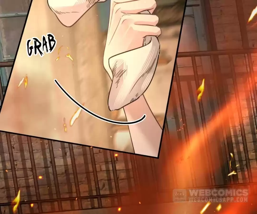 I Just Want To Mooch Off Your Luck Chapter 98 - page 51