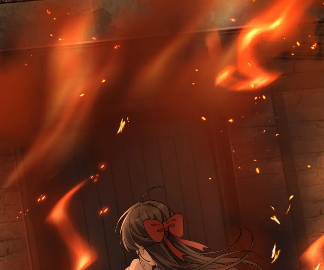 I Just Want To Mooch Off Your Luck Chapter 98 - page 52