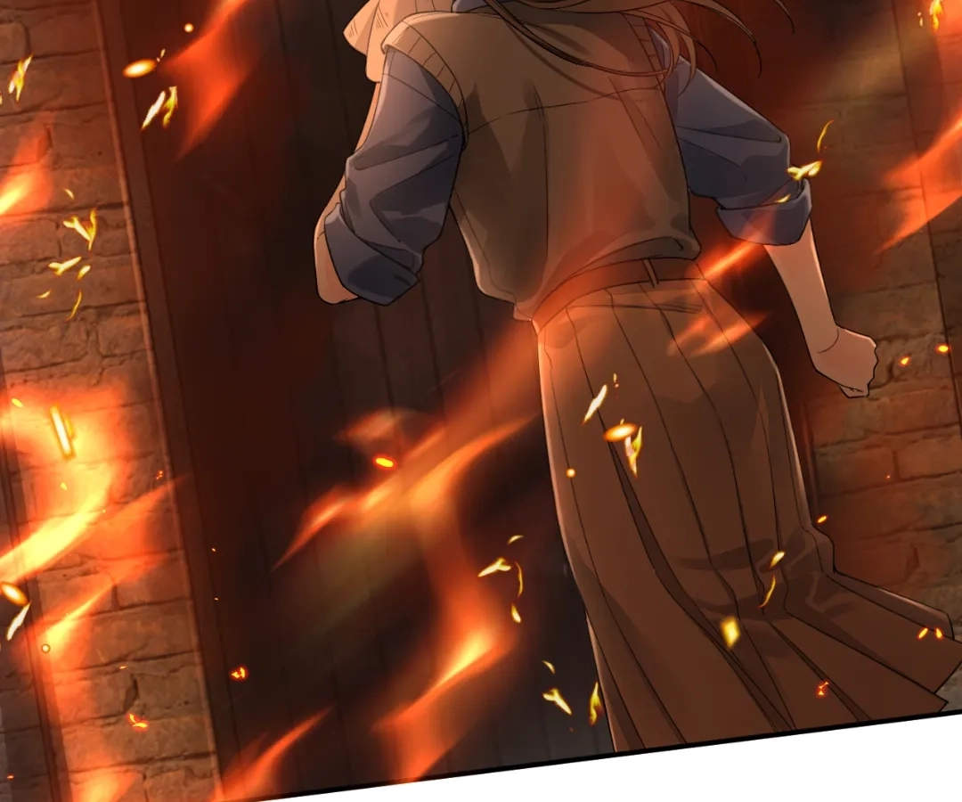 I Just Want To Mooch Off Your Luck Chapter 98 - page 53