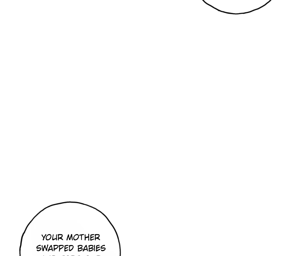 I Just Want To Mooch Off Your Luck Chapter 98 - page 6