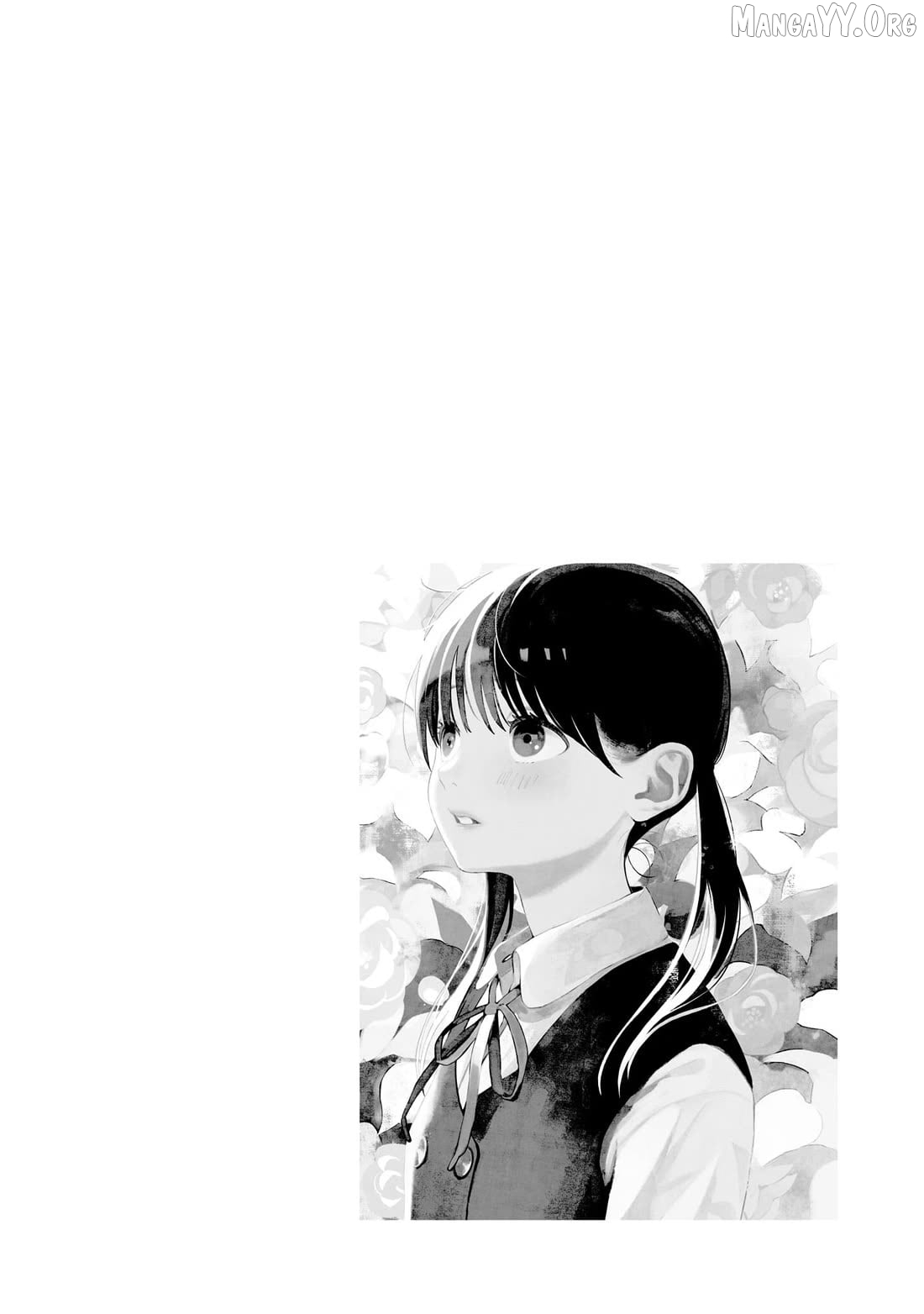 Kokoro no Program Chapter 27 - page 21