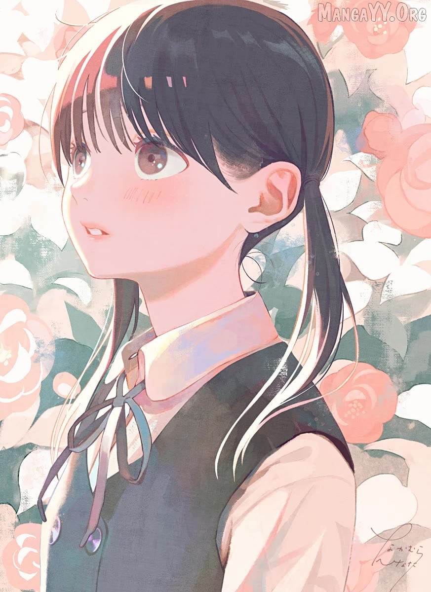 Kokoro no Program Chapter 27 - page 22