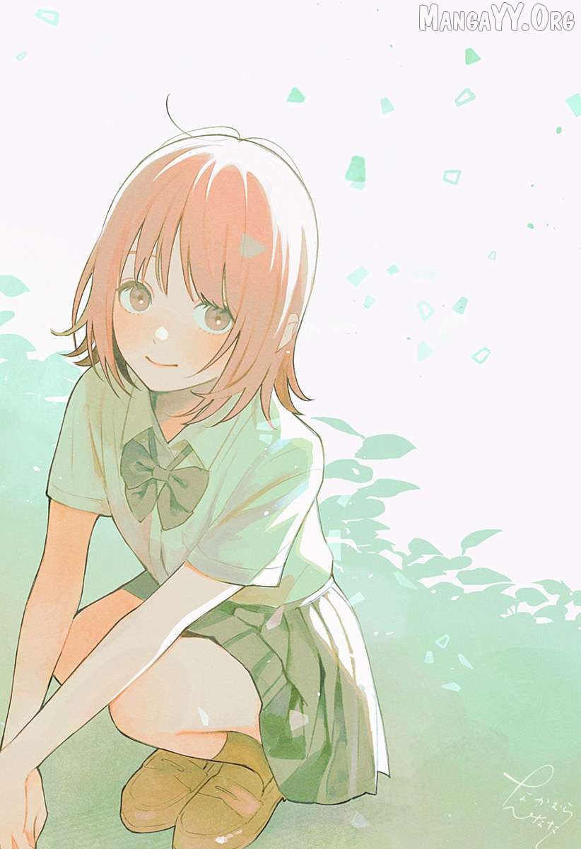 Kokoro no Program Chapter 28 - page 16