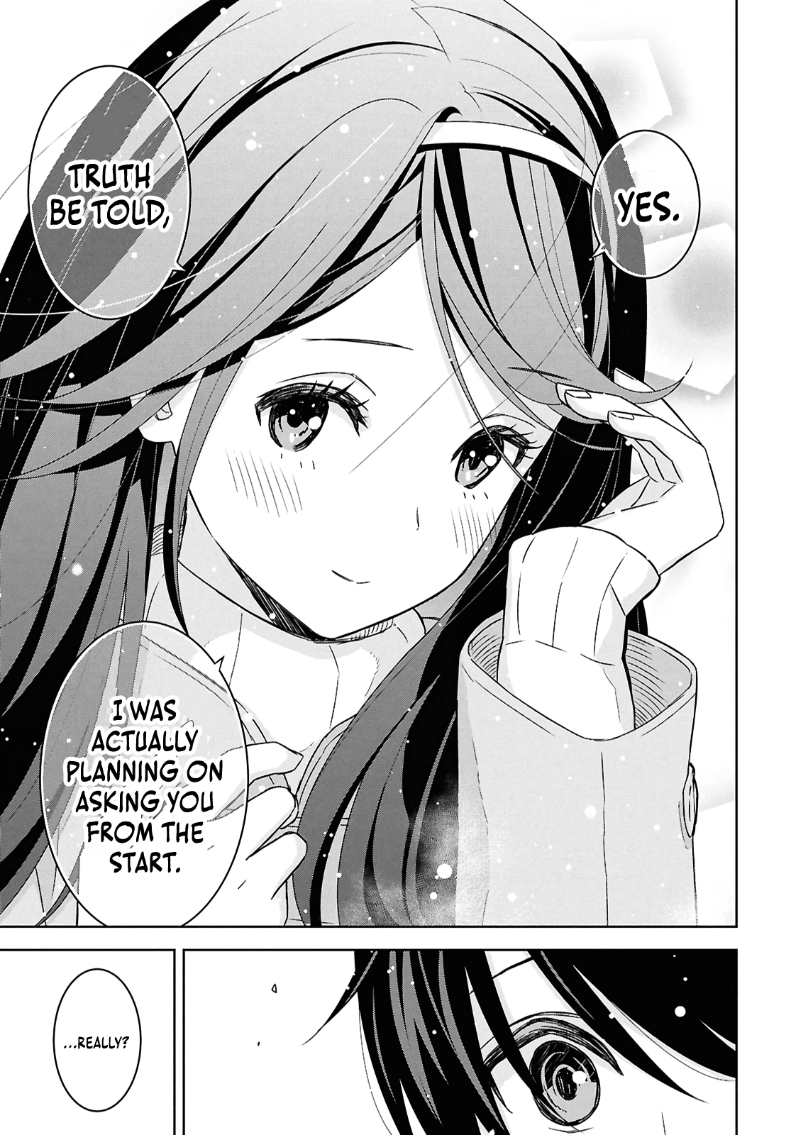 Reincarnated as the Mastermind of the Story Chapter 35 - page 18