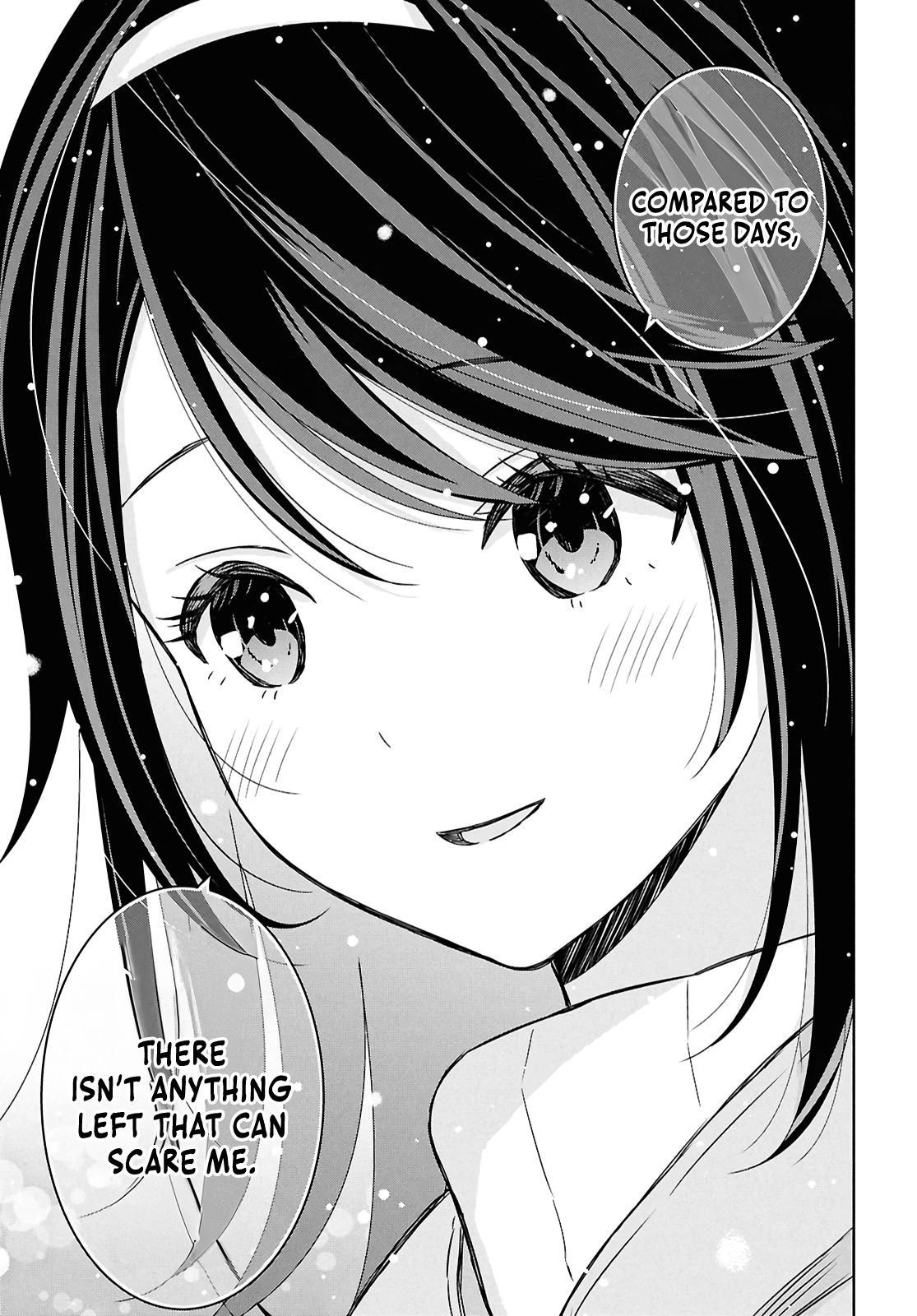 Reincarnated as the Mastermind of the Story Chapter 35 - page 22