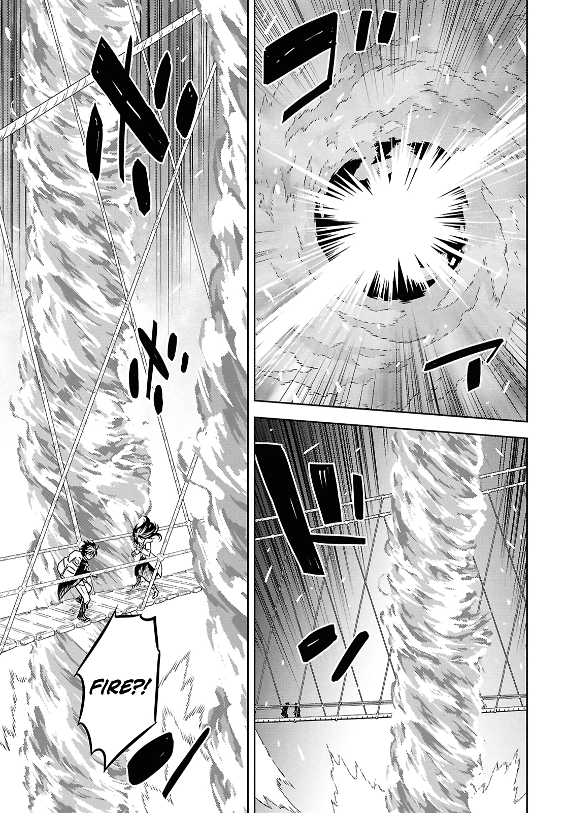 Reincarnated as the Mastermind of the Story Chapter 35 - page 26