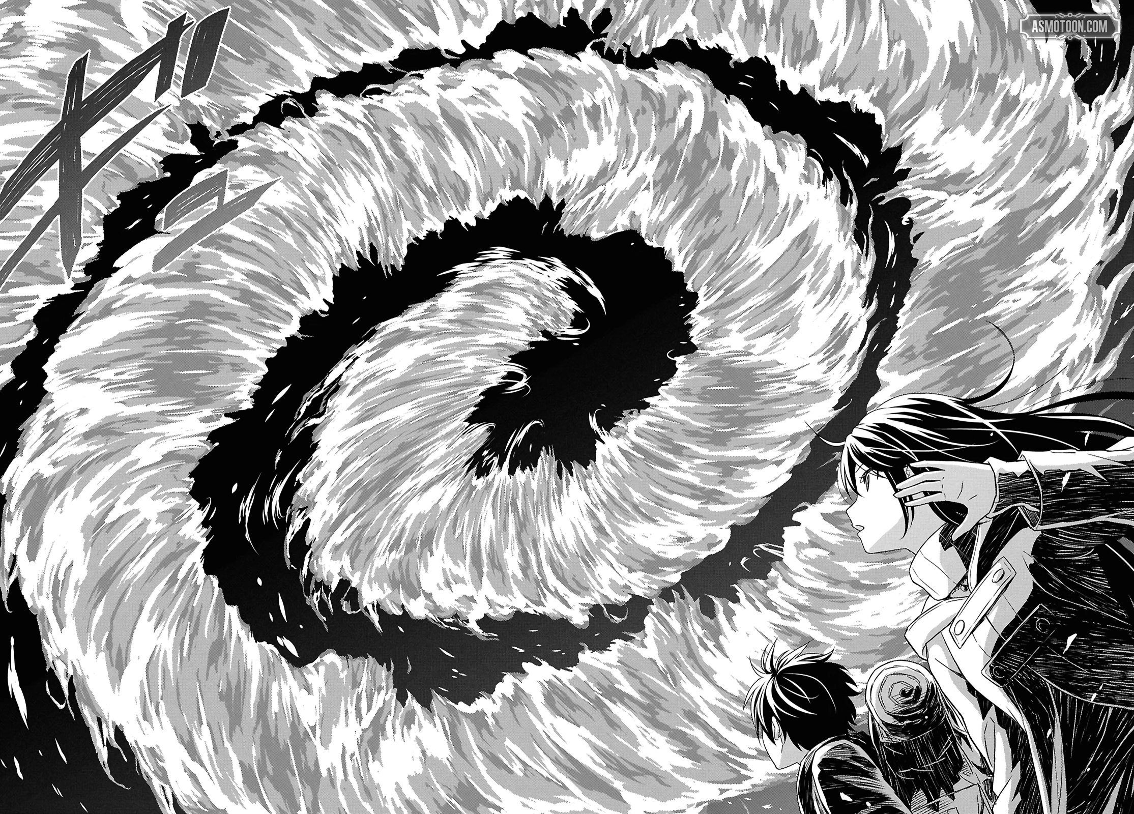Reincarnated as the Mastermind of the Story Chapter 35 - page 27