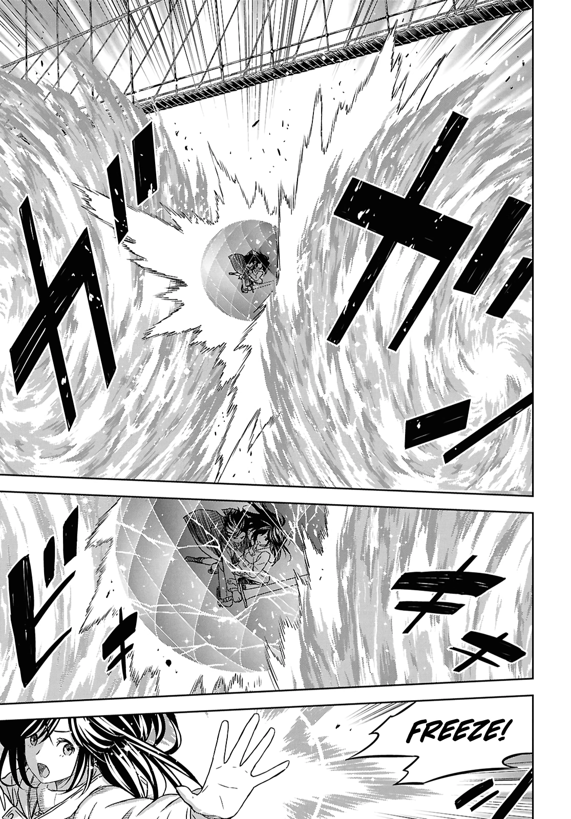 Reincarnated as the Mastermind of the Story Chapter 36 - page 20