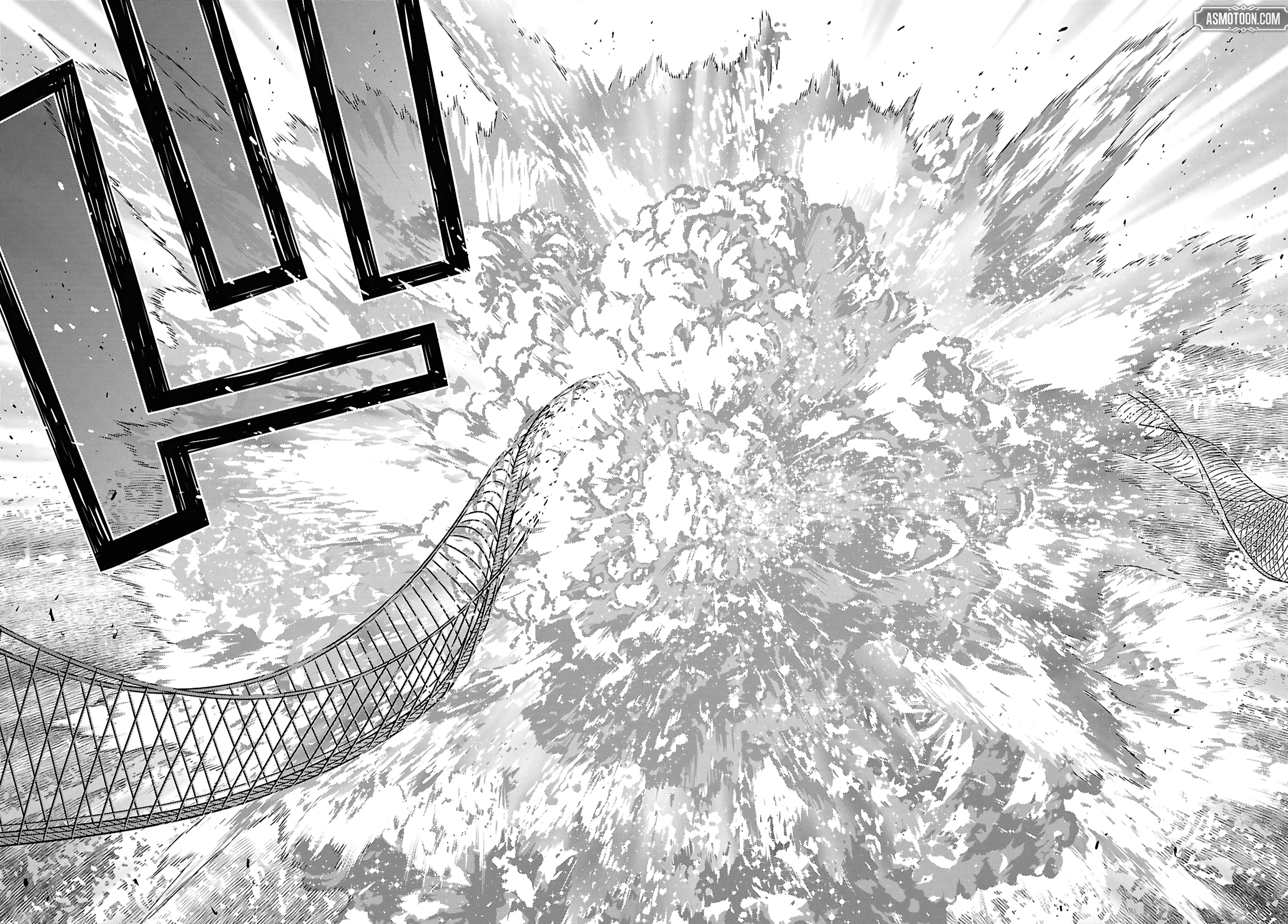 Reincarnated as the Mastermind of the Story Chapter 36 - page 21