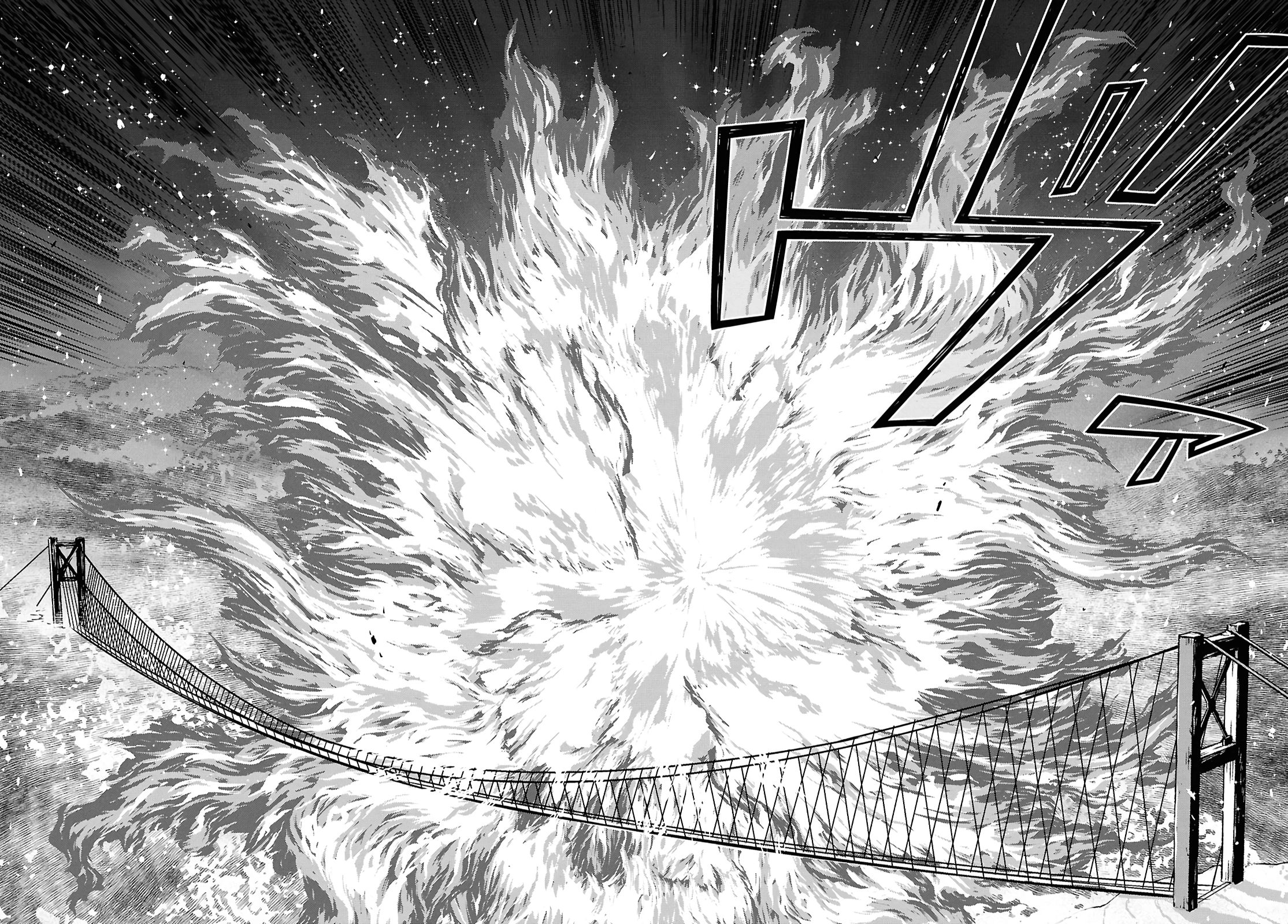 Reincarnated as the Mastermind of the Story Chapter 36 - page 3