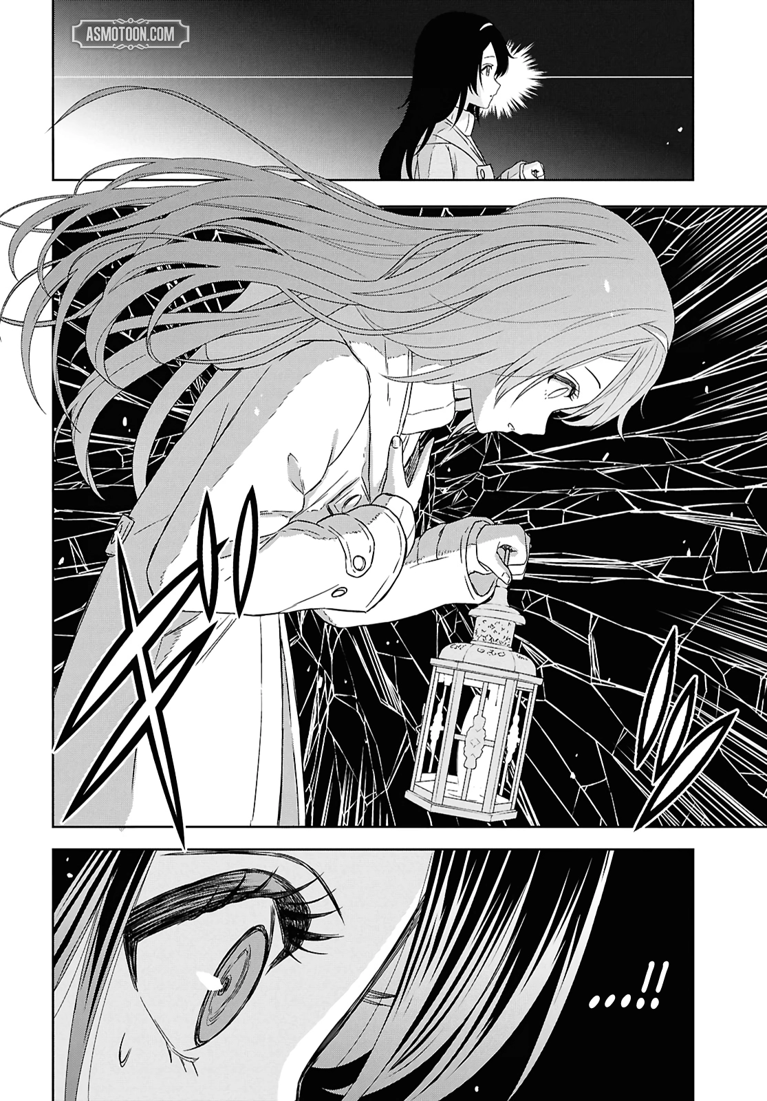 Reincarnated as the Mastermind of the Story Chapter 37 - page 10