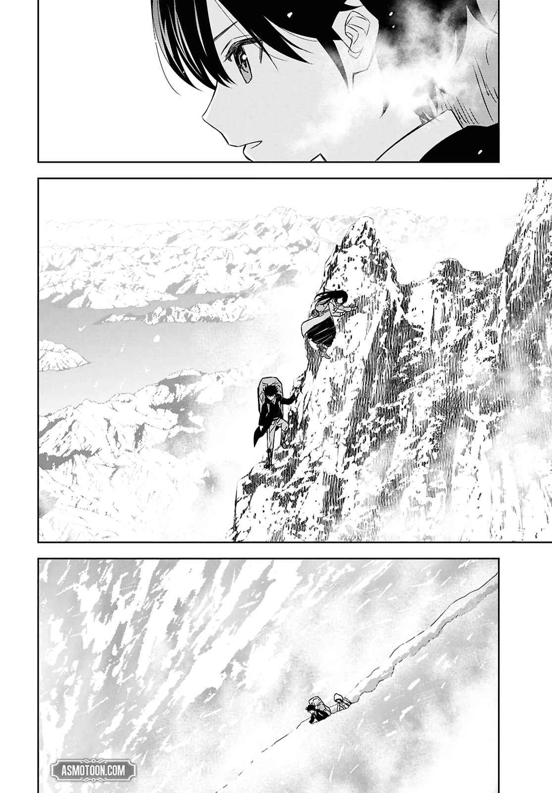 Reincarnated as the Mastermind of the Story Chapter 37 - page 14