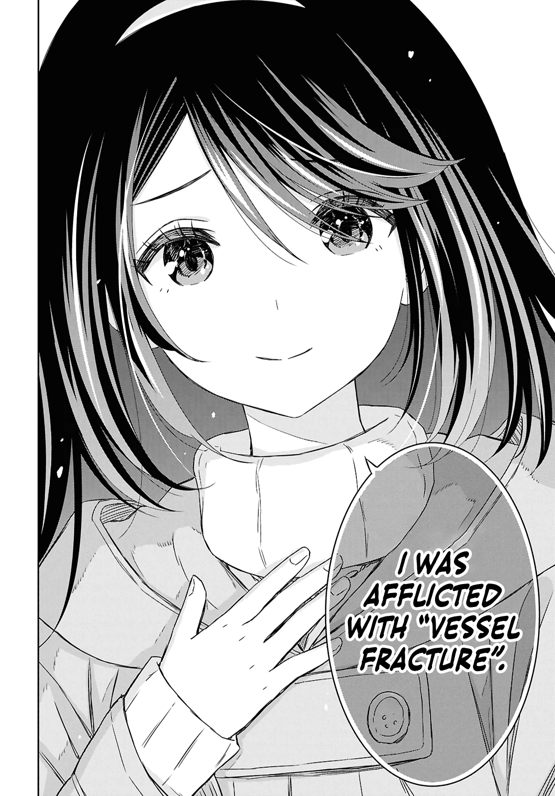 Reincarnated as the Mastermind of the Story Chapter 37 - page 28