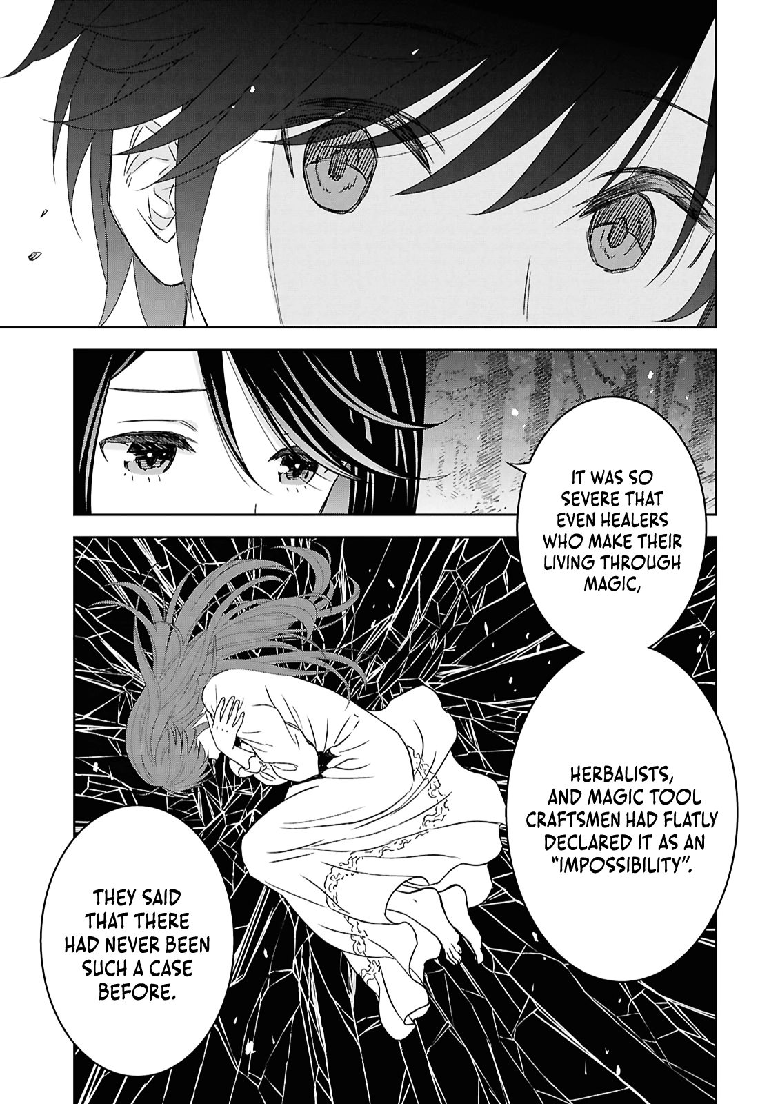 Reincarnated as the Mastermind of the Story Chapter 37 - page 29