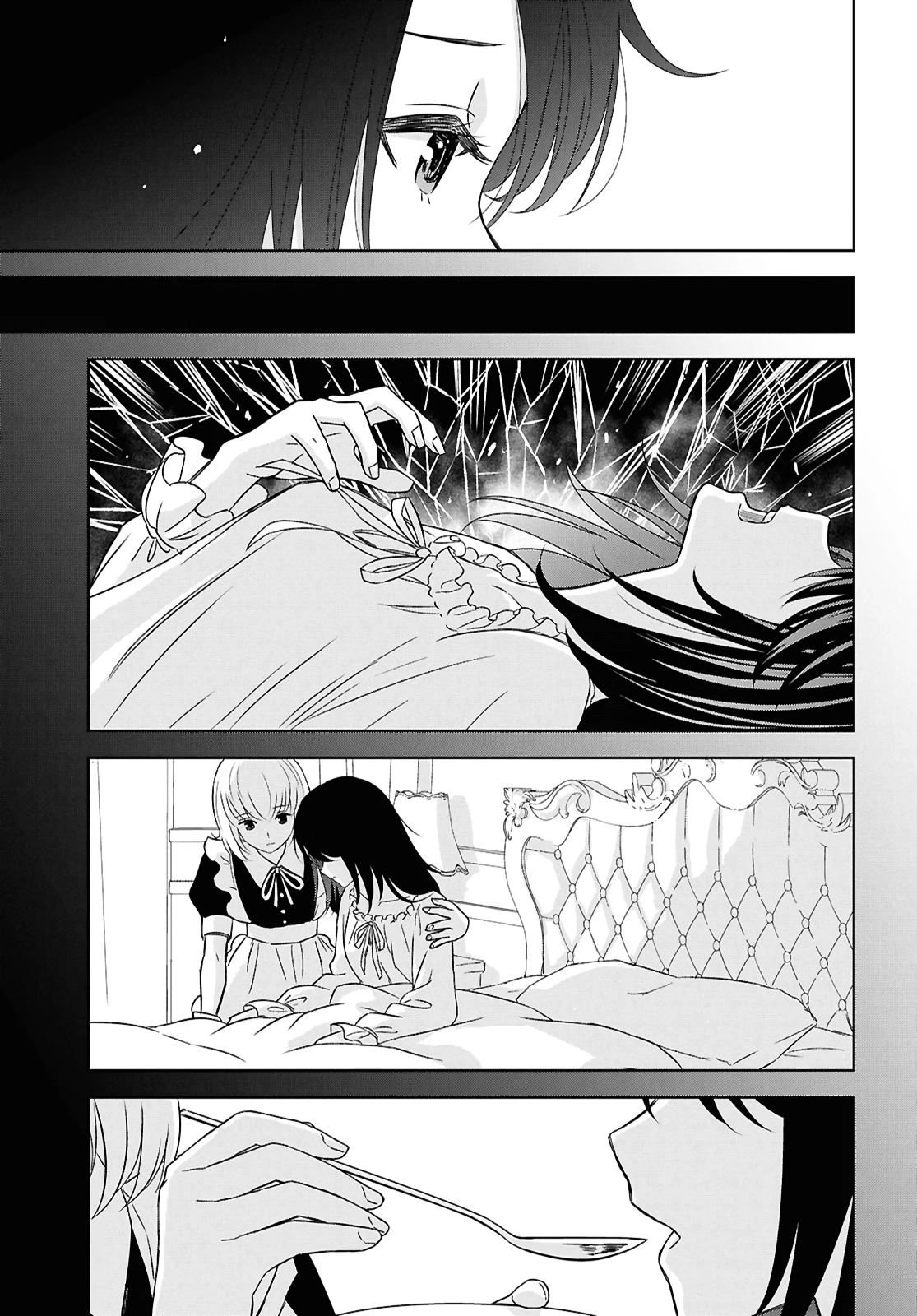 Reincarnated as the Mastermind of the Story Chapter 37 - page 31