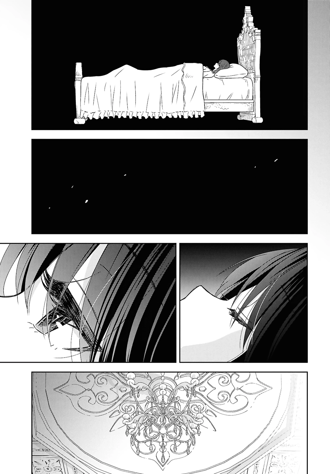 Reincarnated as the Mastermind of the Story Chapter 37 - page 37