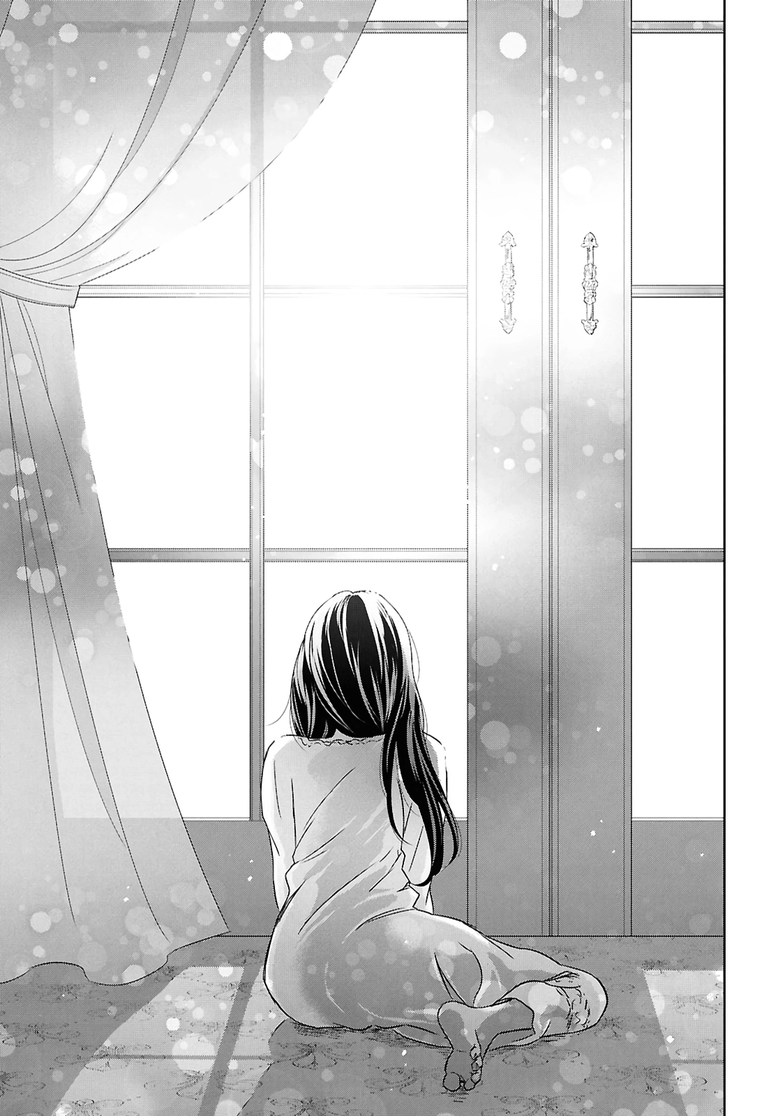 Reincarnated as the Mastermind of the Story Chapter 37 - page 41