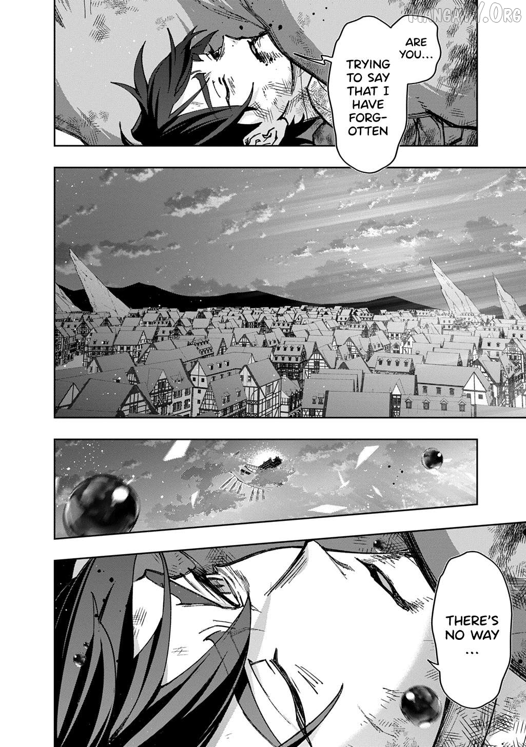 The Kingdoms Of Ruin Chapter 59 - page 6