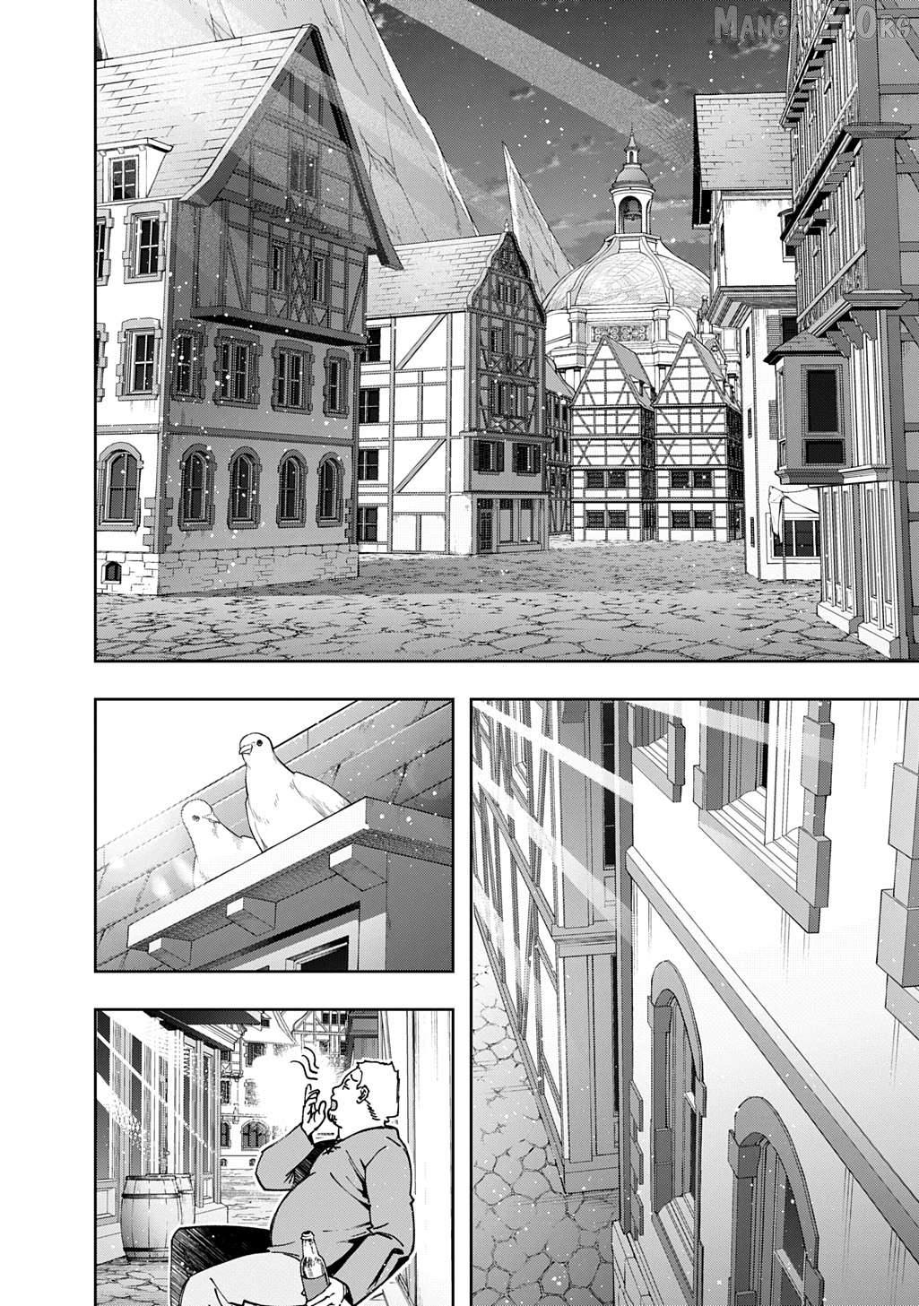 The Kingdoms Of Ruin Chapter 59 - page 8
