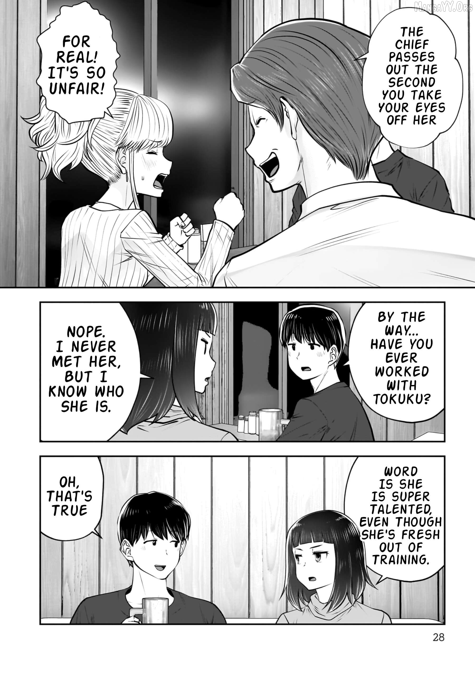 This is good Chapter 38 - page 29