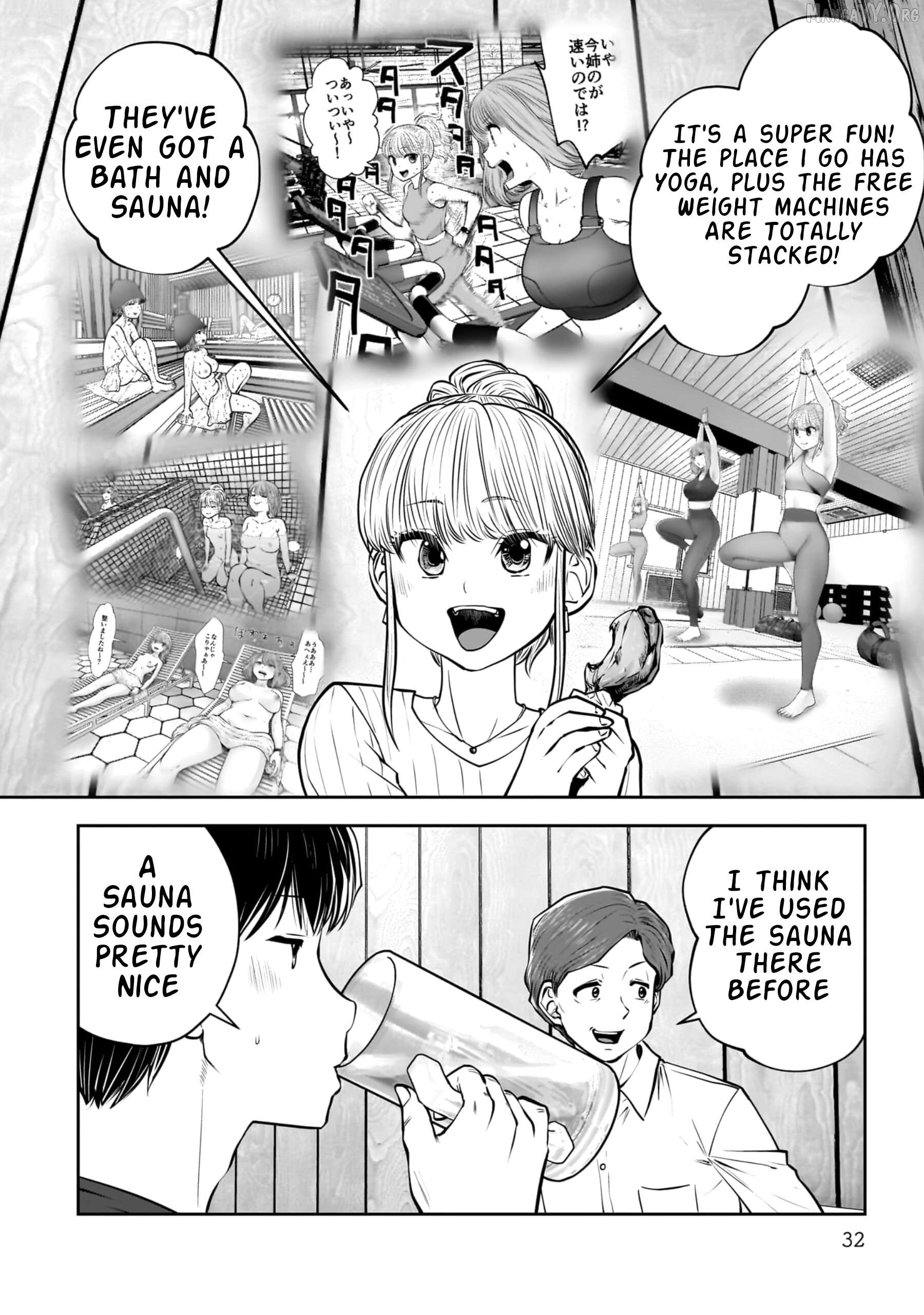 This is good Chapter 38 - page 33