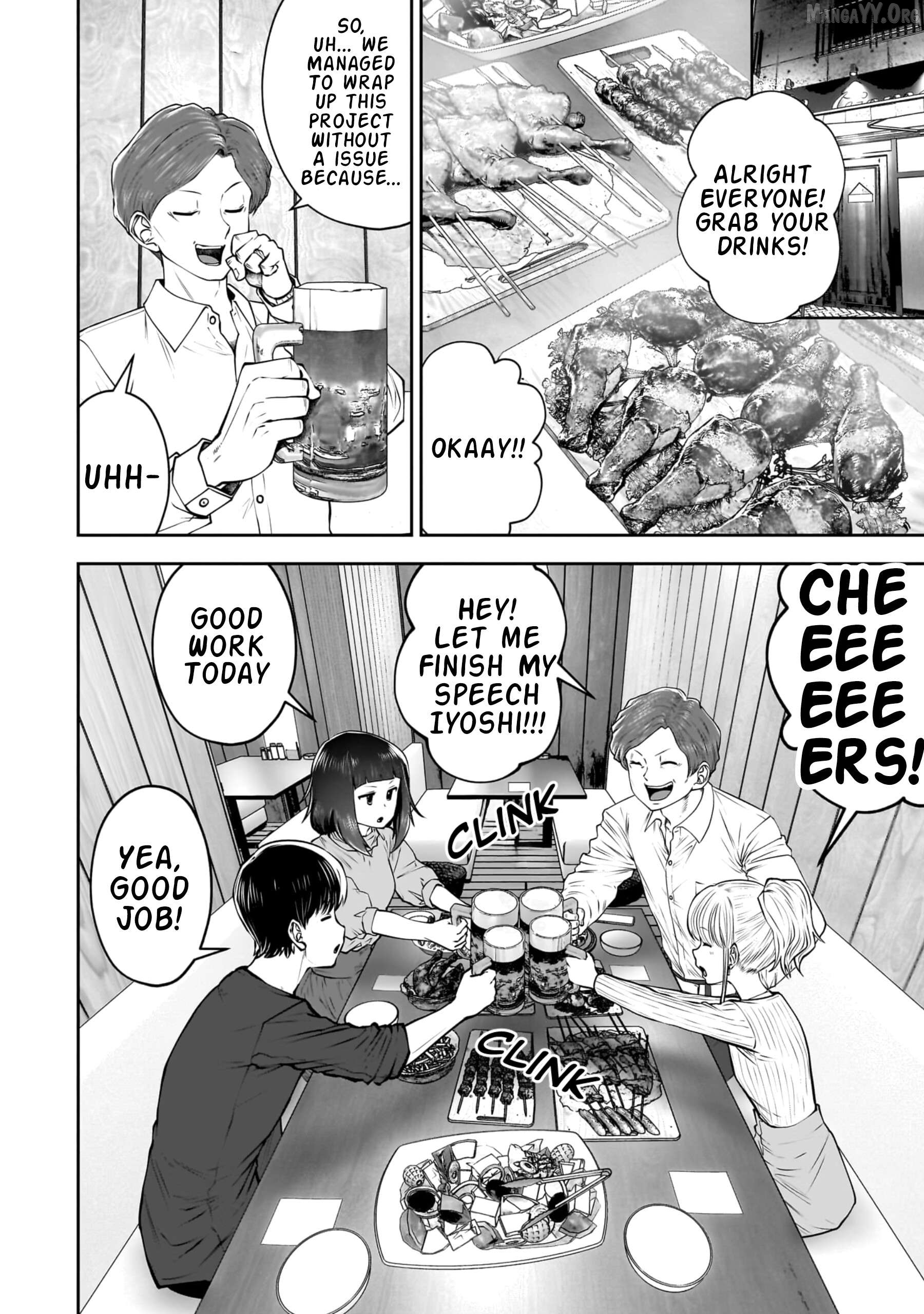 This is good Chapter 38 - page 5